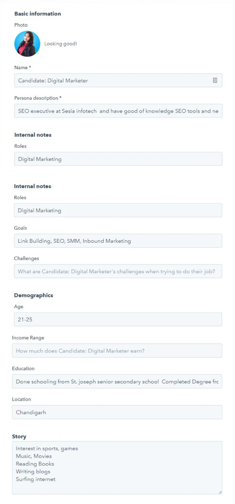Recruit the best Candidates with this Inbound Recruitment Playbook 4 inbound-recruitment-digital-marketer