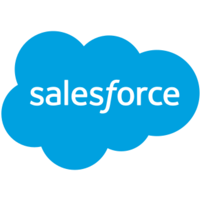 HubSpot vs Salesforce: In-depth Comparison to make an easy Decision 4 salesforce_logo_favicon