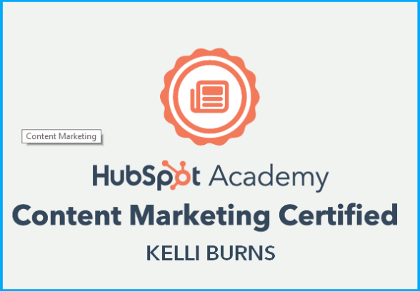 hubspot-content-marketing-certification