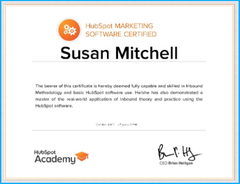 hubspot-marketing-software-certification