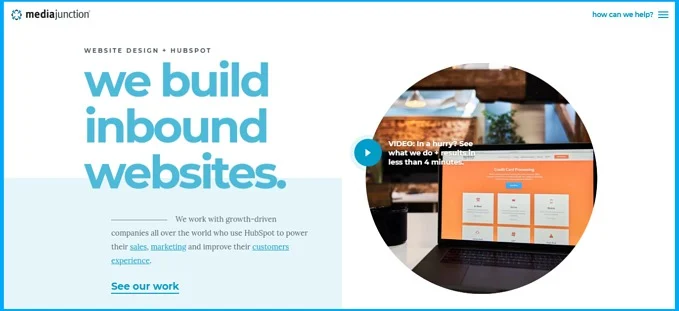 media-junction-hubspot-website-design