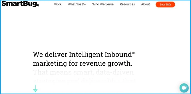 smartbug-media-hubspot-website-design