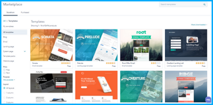 7 Things to check before purchasing Templates from HubSpot Marketplace 1 hubspot-marketplace