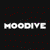 Moodive Studio logo