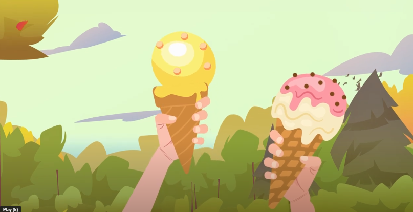 friendship day video thumbnail