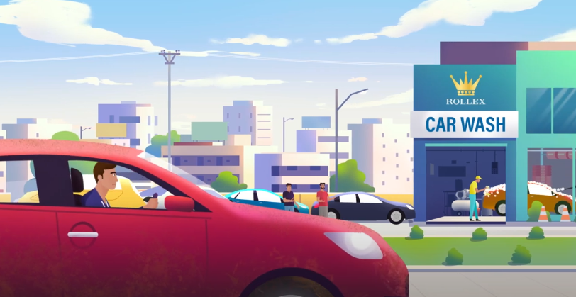 hyperlocal video thumbnail