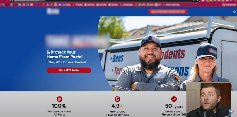 pest video thumbnail