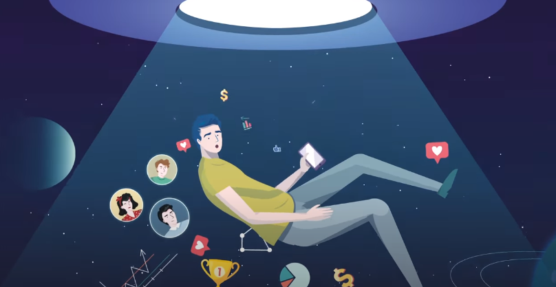 production process video thumbnail