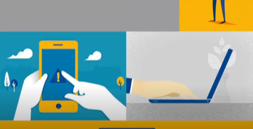 six degree animation reel