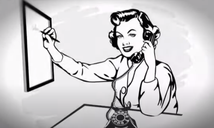 sizzle reel video thumbnail