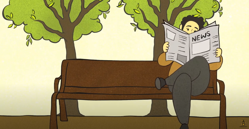 triggers video thumbnail