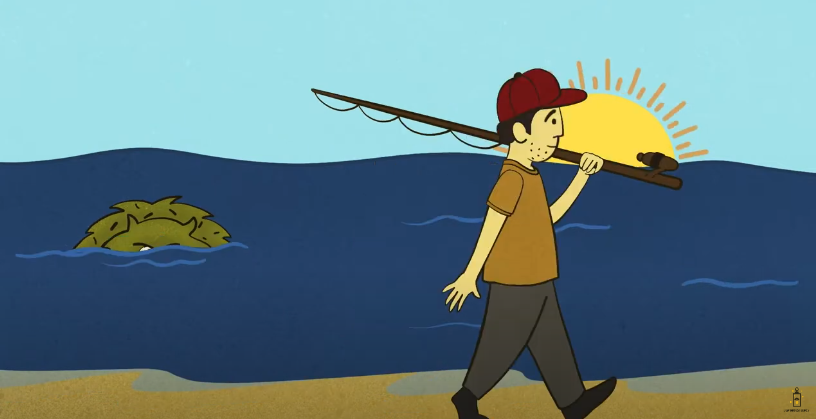 urges video thumbnail