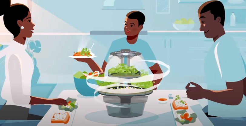 video studio thumbnail