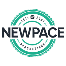 New Pace Productions logo