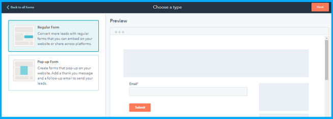 hubspot-forms-builder