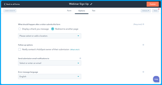 hubspot-forms-emails-notification