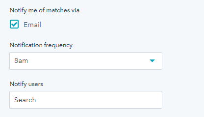 How to manage Social Media in 10 Minutes using HubSpot Social Tool? 13 hubspot-social-tool-email-checkbox