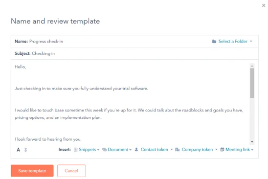 How to manage Social Media in 10 Minutes using HubSpot Social Tool? 14 hubspot-social-tool-monitoring