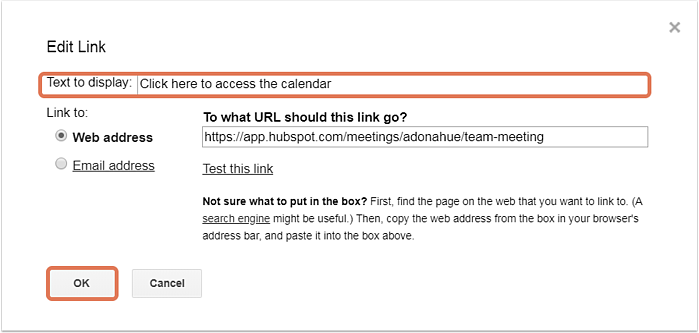 How to effectively use HubSpot Chrome Extensions? 15 hubspot-chrome-extensions-meetings