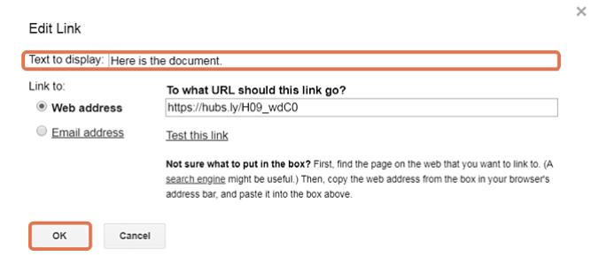 How to effectively use HubSpot Chrome Extensions? 11 hubspot-chrome-extensions-see-a-document