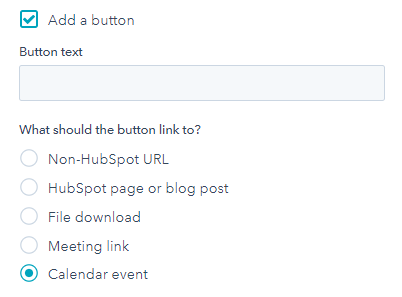 Guide to effectively use HubSpot Pop-up Forms for better Conversion 19 add-a-button-hubspot-pop-up-forms