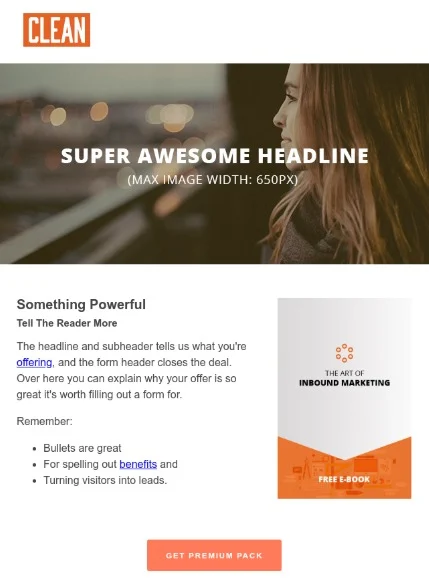 clean-6-1-hubspot-email-template