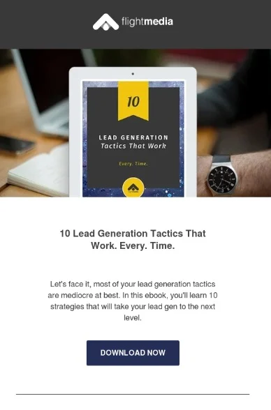 download-hubspot-email-template