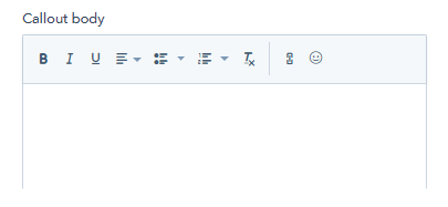 Guide to effectively use HubSpot Pop-up Forms for better Conversion 8 hubspot-pop-up-forms-callout body