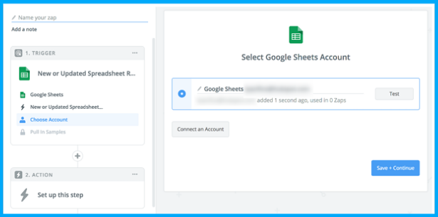 A Step-by-Step Guide to Google Forms HubSpot Integration 3 customize-your-account
