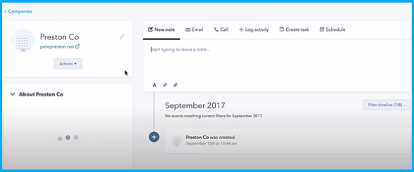 A Step-by-Step Guide to Google Forms HubSpot Integration 8 hubspot-crm-google-forms-hubspot-integration