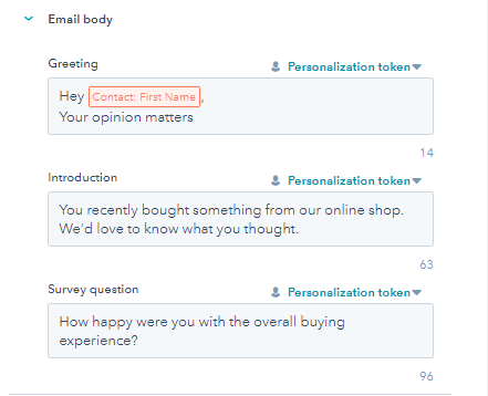 How to use HubSpot Survey Forms for better Customer Satisfaction 9 update-email-body-information-hubspot-survey-forms