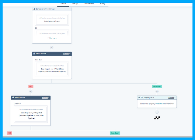 HubSpot Product Updates September 2020 4 advanced-automation