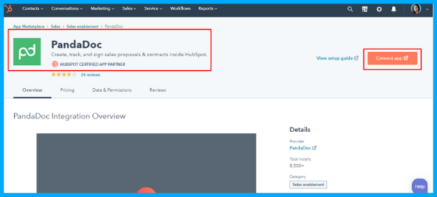 HubSpot Product Updates September 2020 12 cpq-tool