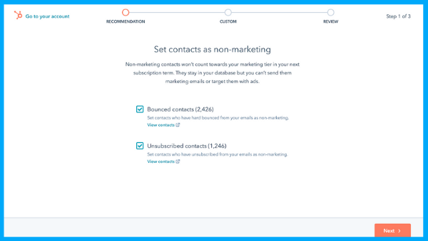 HubSpot Product Updates September 2020 1 marketing-contacts