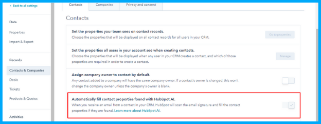 HubSpot Product Updates September 2020 10 sales-acceleration