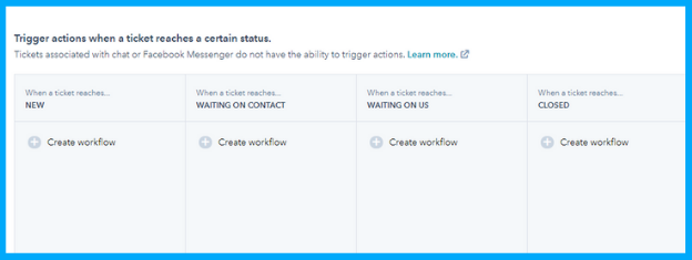 HubSpot Product Updates September 2020 17 ticket-automation-workflow