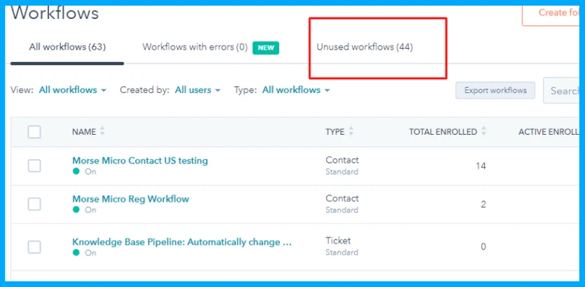 unused-workflow-tab-1
