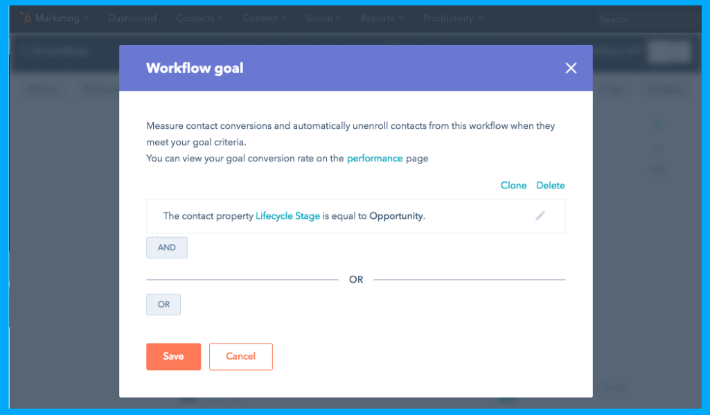 hubspot-vs-mailchimp-contact-management
