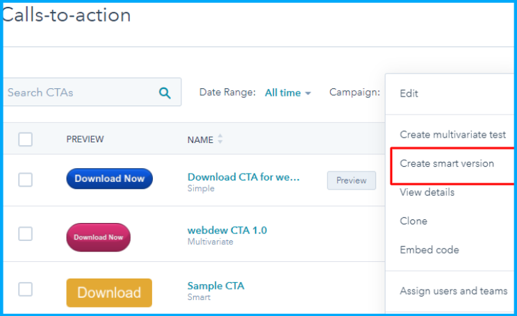 smart-cta-hubspot-lead-capture-tools