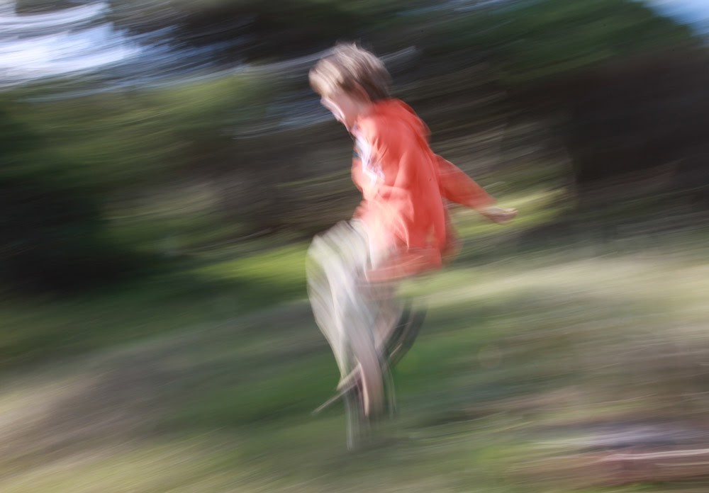 How to shoot videos like a professional? 7 blurring motion shuuter speed