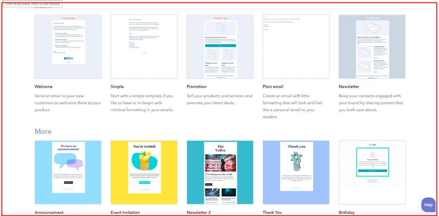 hubspot-template-dashboard