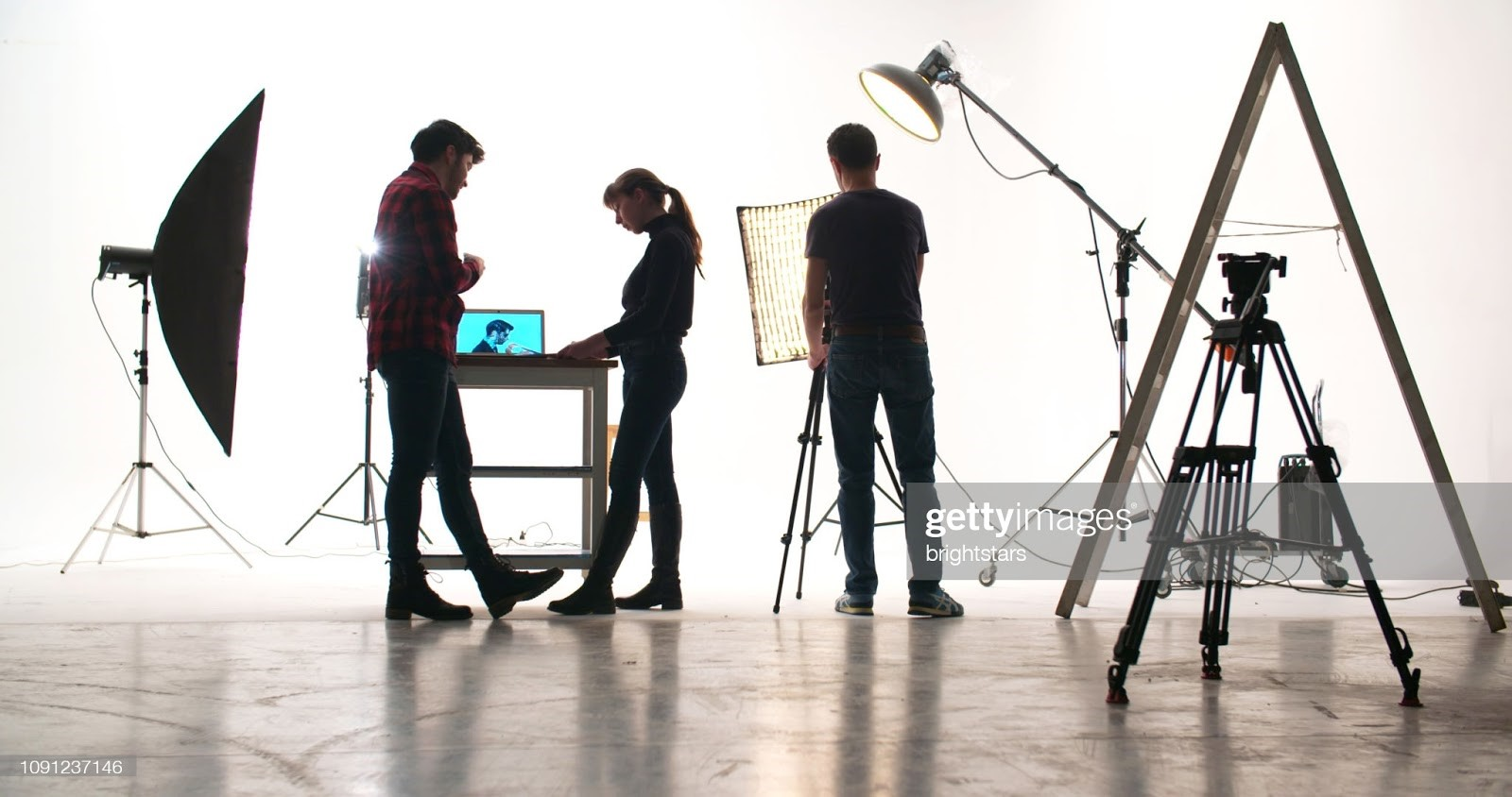 How to shoot videos like a professional? 2 pre production