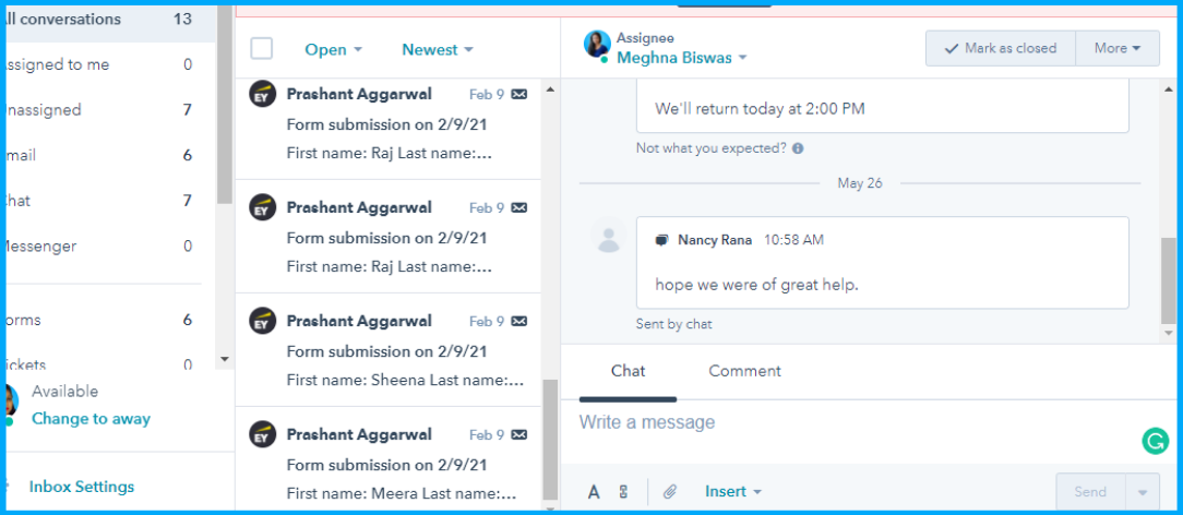 how-to-use-the-inbox
