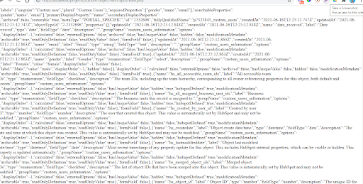 data-defination-output