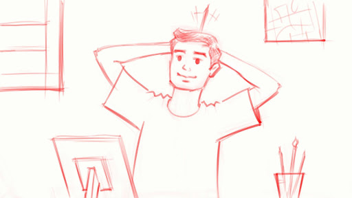 How to Format Storyboard Panels for Animation Videos: A Detailed Guide 1 How do you format storyboard panels for animation videos