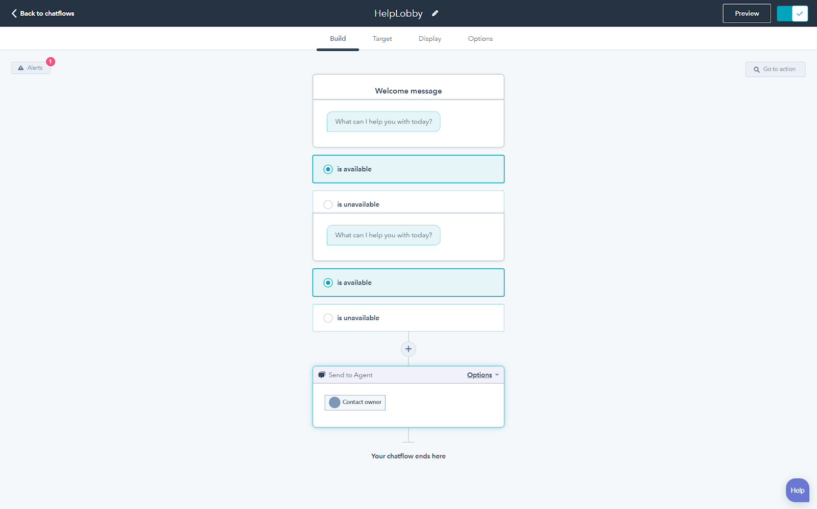 HubSpot for Real Estate: Unlocking the Potential of your Business 47 chatbot-hubspot-for-real-estate