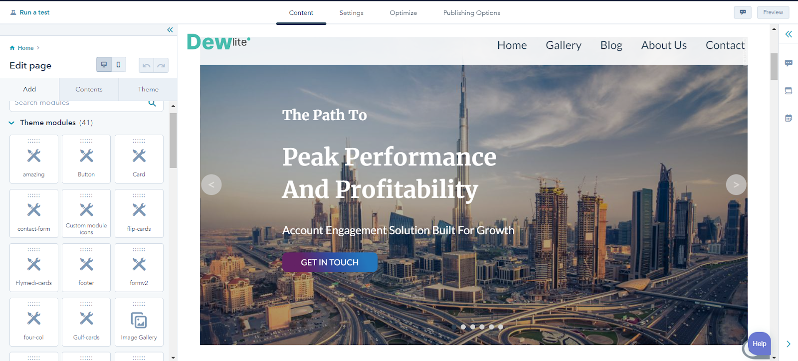 HubSpot for Real Estate: Unlocking the Potential of your Business 19 create-standalonetemplates