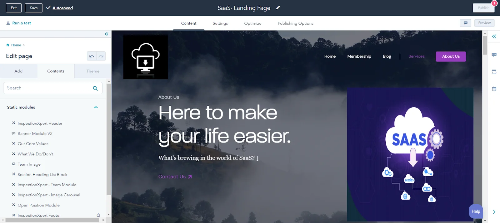 creating-landing-pages-in-hubspot