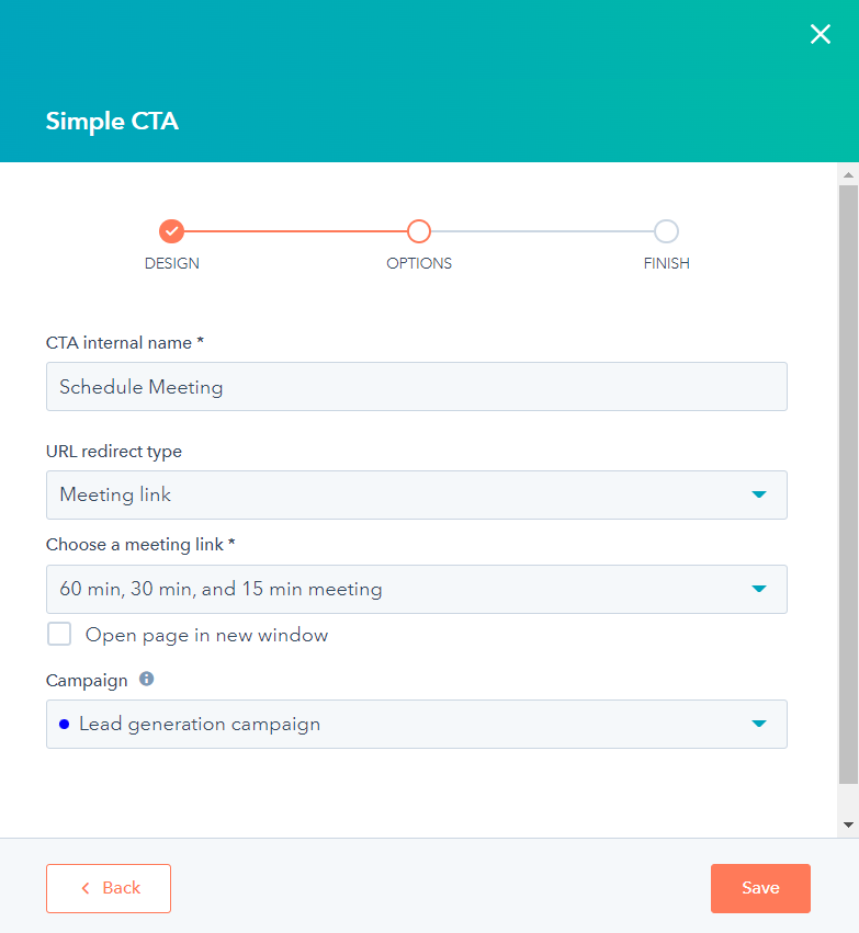 HubSpot for Real Estate: Unlocking the Potential of your Business 22 cta-optimization