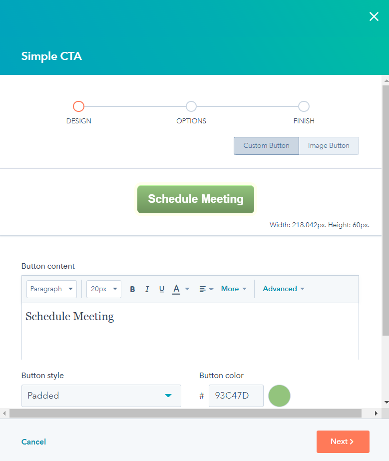HubSpot for Real Estate: Unlocking the Potential of your Business 21 personalize-CTAs
